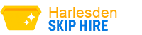Harlesden Skip Hire
